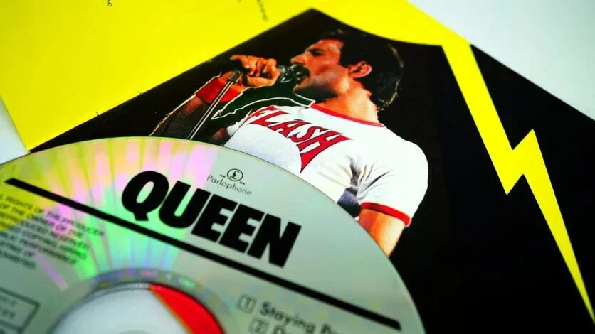 Queen - Full Catalog
